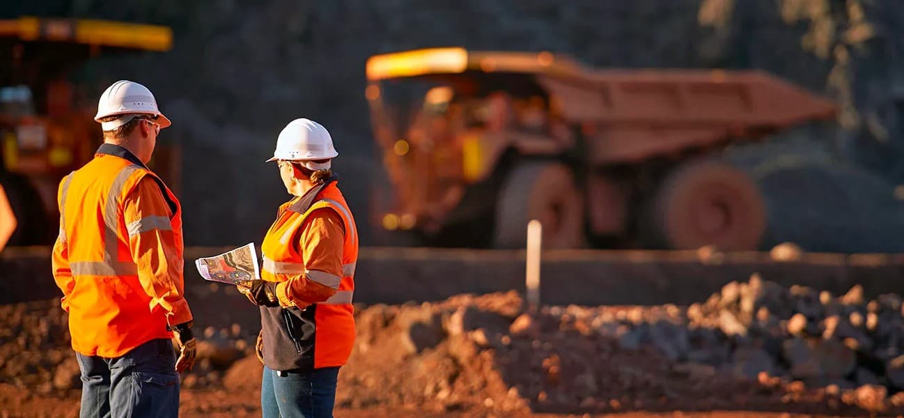Jornada de trabalho na Mineração: desafios para a produtividade do setor