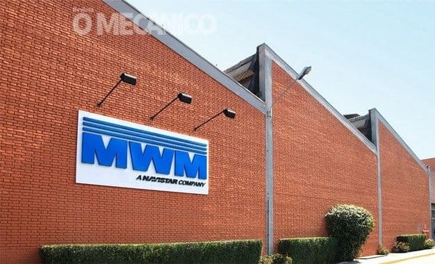 Tupy adquire MWM Brasil por R$ 855 milhões
