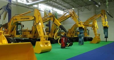 Faturamento cai 9,4% em outubro