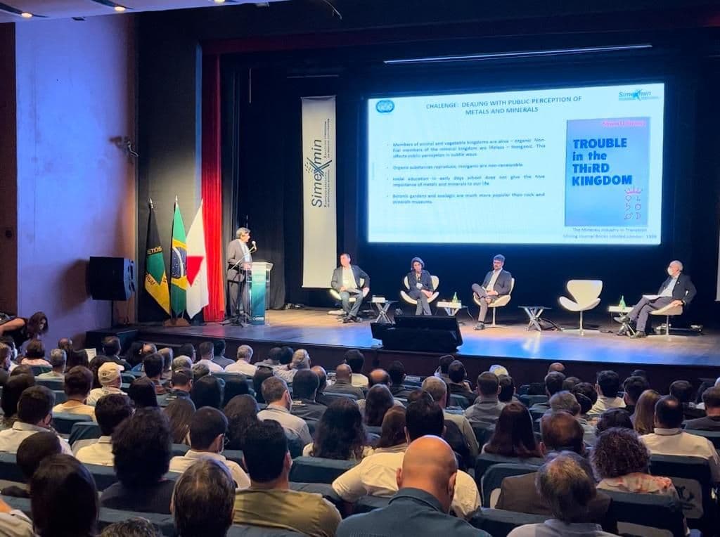 Brasil precisa debater mineração em fronteiras e TIs