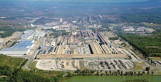 Gerdau fecha acordo para gás natural