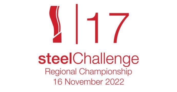 Anunciados finalistas do steelChallenge-17