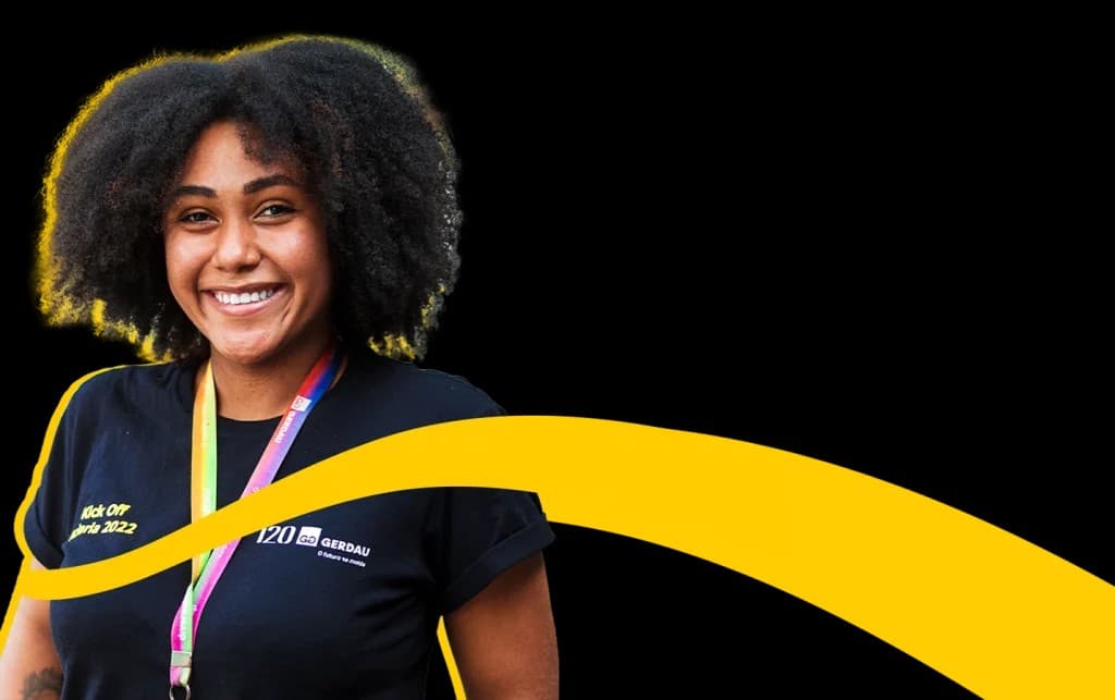 Gerdau abre vagas para estágio 2023