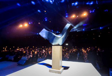 Inscrições abertas para o Swedish Steel Prize