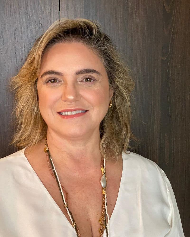 Cinco brasileiras indicadas para o “100 Global Inspirational WIM”