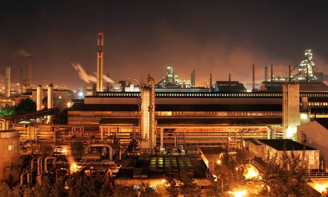 CSN vai pagar R$ 1,5 bilhão a acionistas