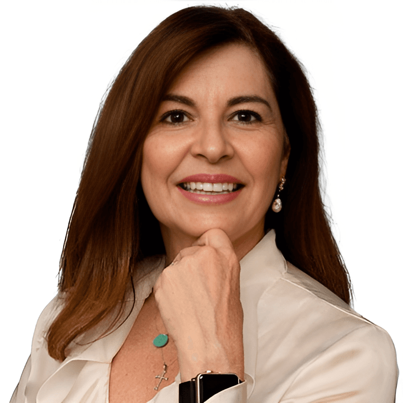 Maria de Lourdes Bahia é indicada ao WIM UK