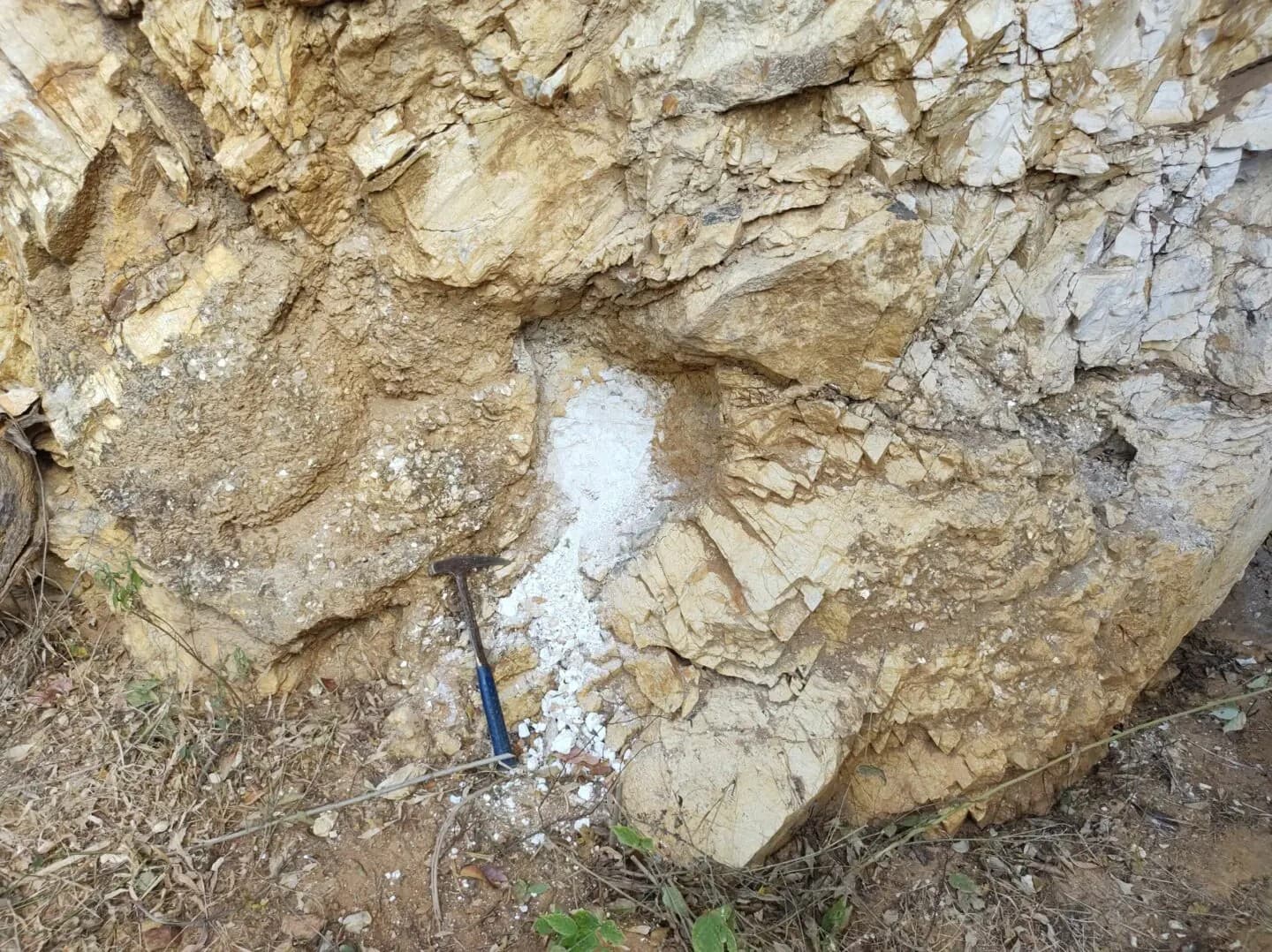 Atlas afirma potencial de projeto em Minas Gerais