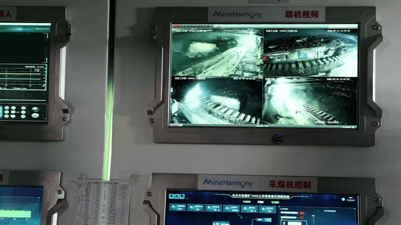 Huawei lança sistema MineHarmony para a mineração