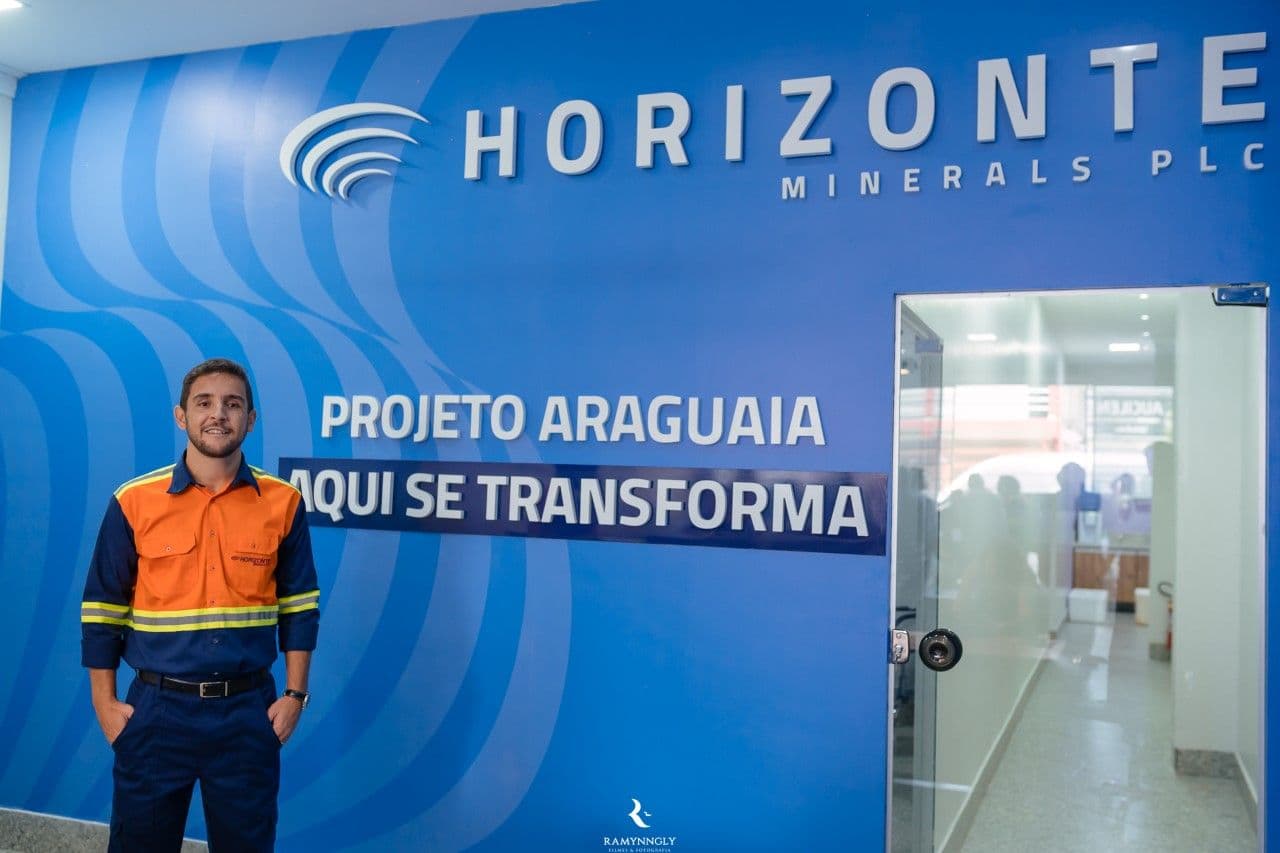 Concluído financiamento de US$ 713 milhões