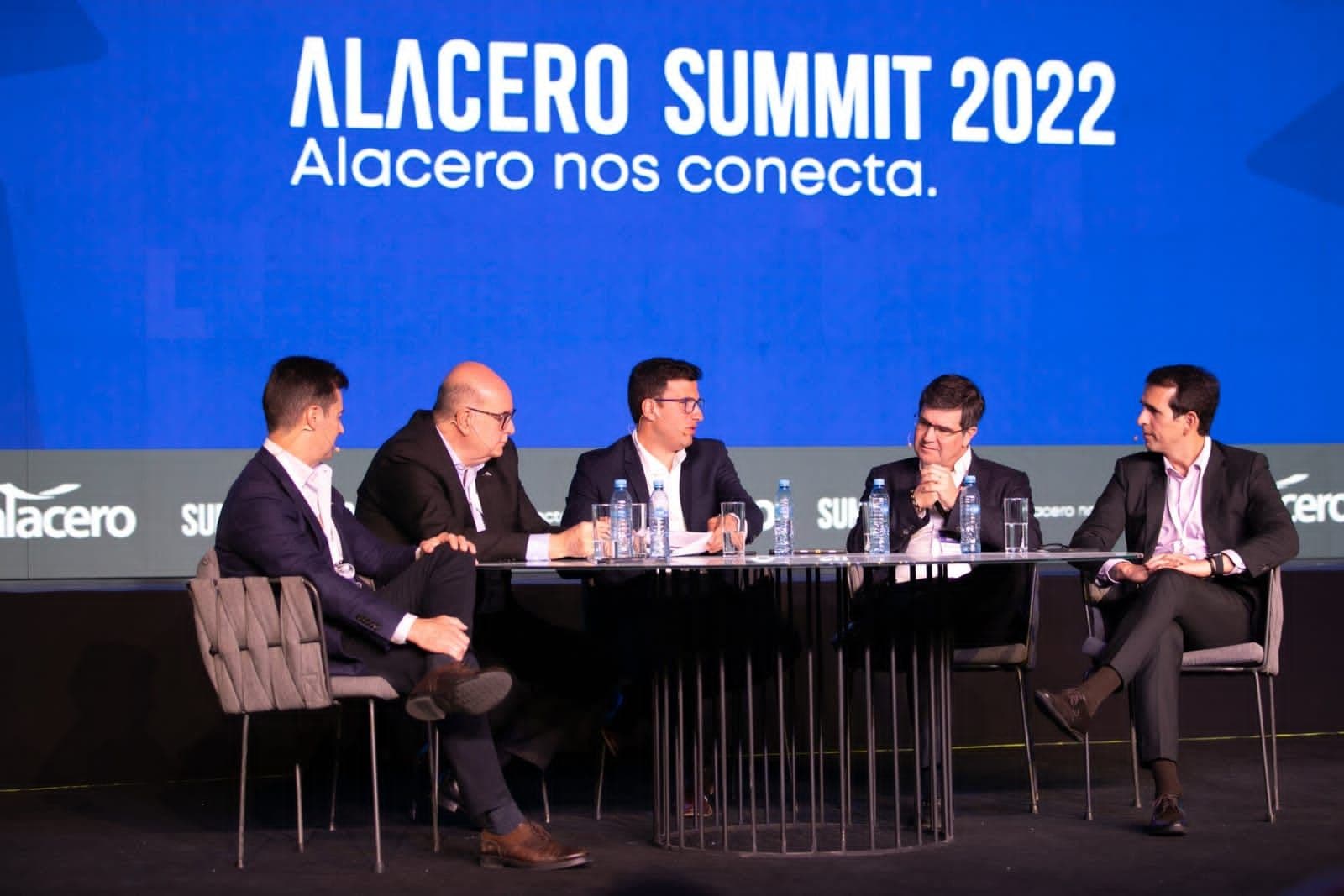 Alacero Summit debate sustentabilidade do setor