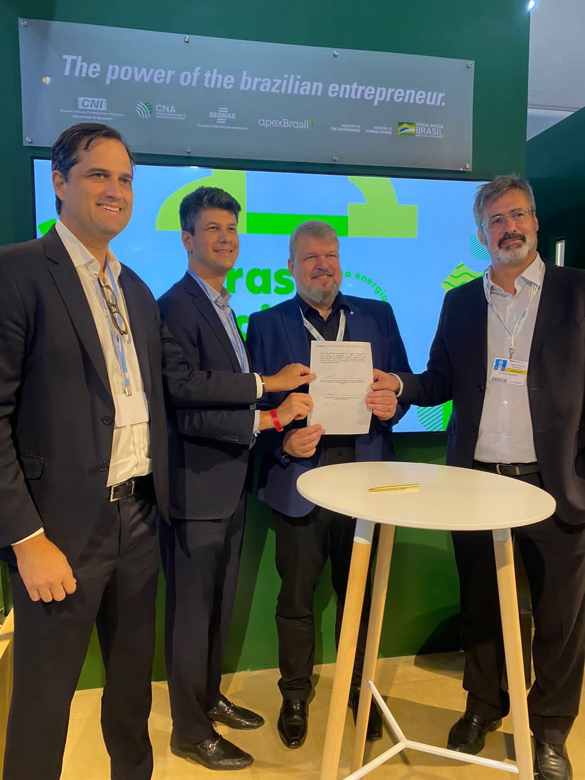 Hydro e BNDES promovem educação na região