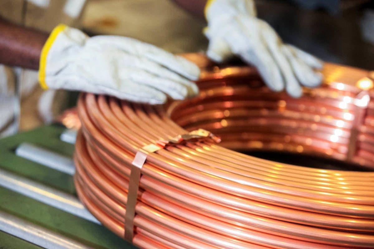 Receita líquida da Paranapanema cai 61% no trimestre