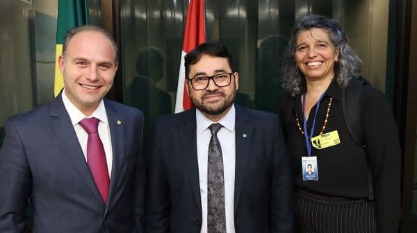 SGB-CPRM poderá recuperar passivo ambiental em SC