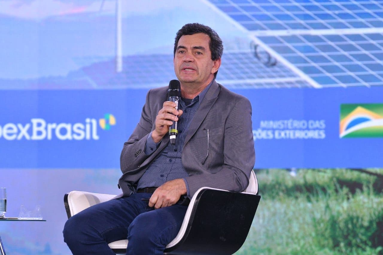 MRN mostra Banco de Germoplasma de Castanha-do-Pará