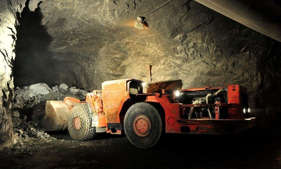 Ferbasa tem Lucro líquido recorde de R$ 910 milhões