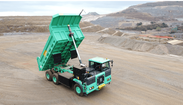 Vale apresenta iniciativas na COP 27