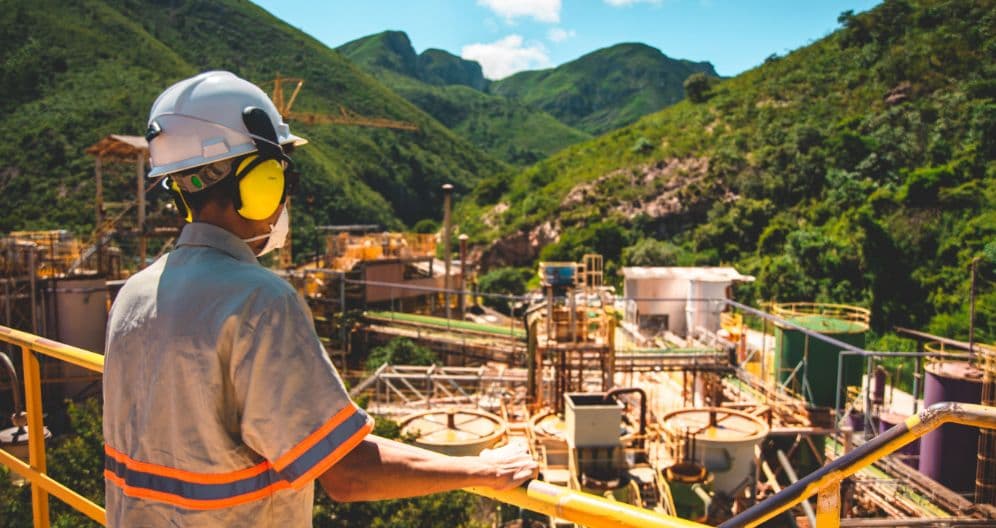 Previstas novas expansões para Jacobina