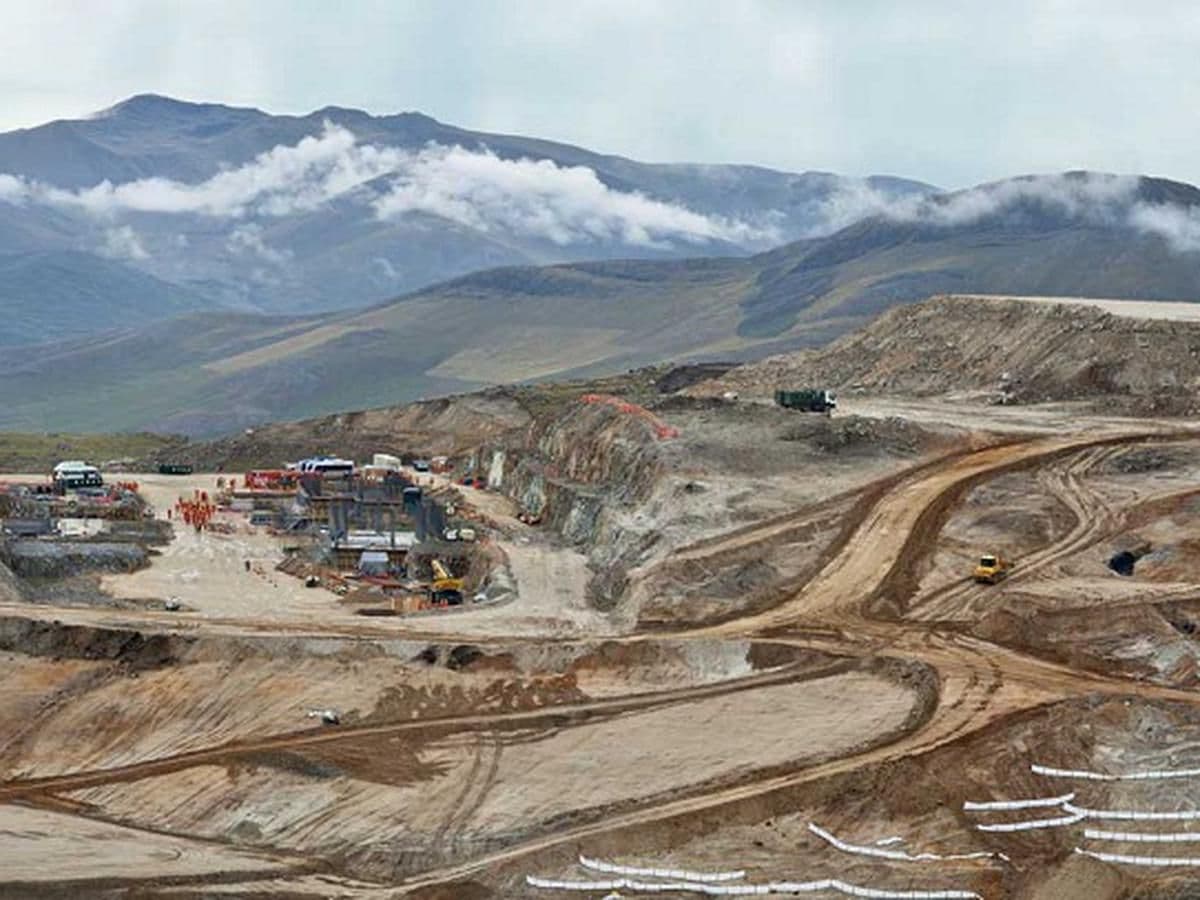 Receita líquida da Nexa cresce 16% em 2022