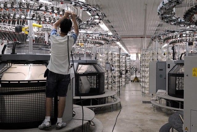 Déficit aumenta 18,7% em setembro