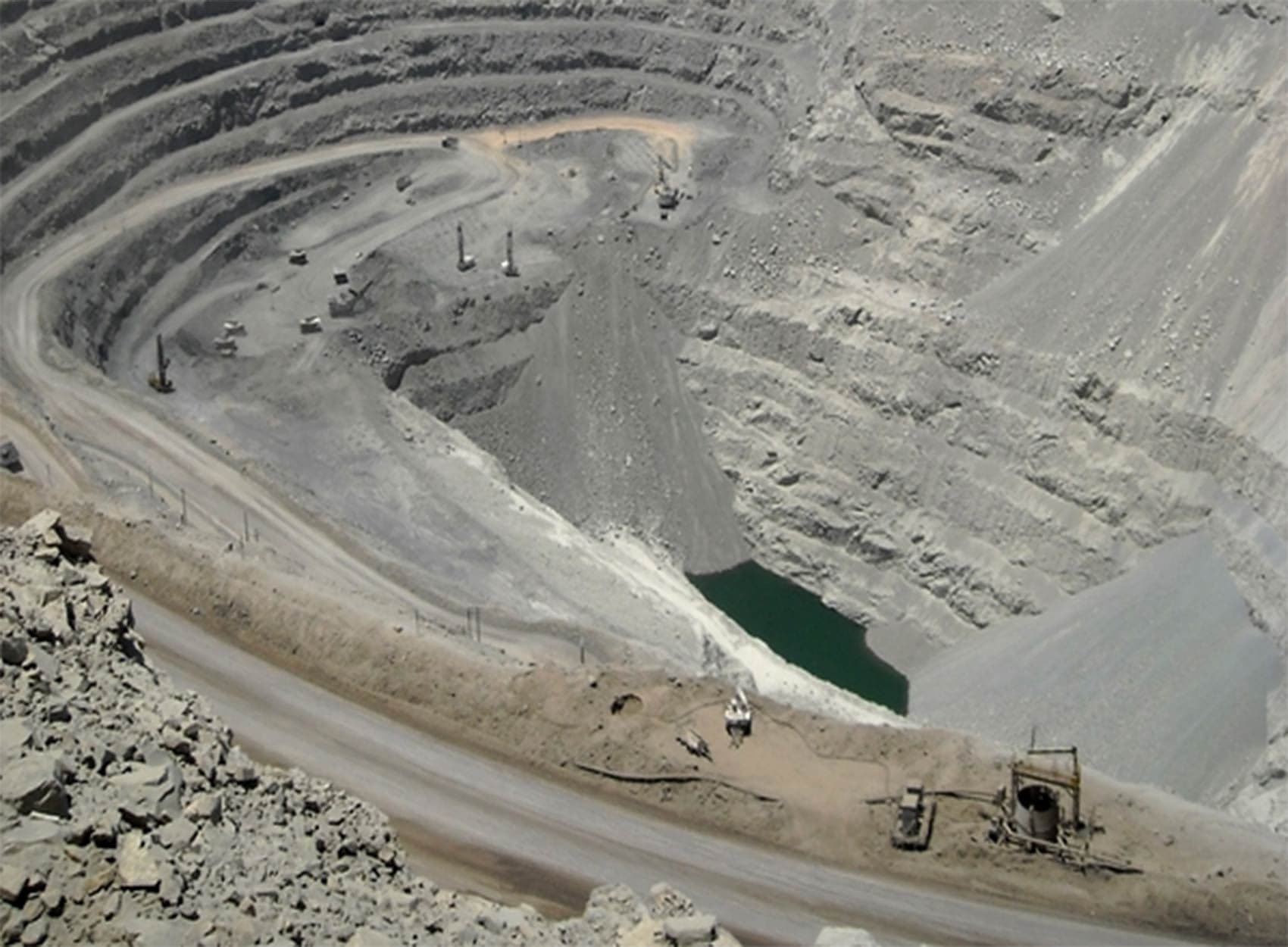 Lucro líquido de US$ 281 milhões até setembro