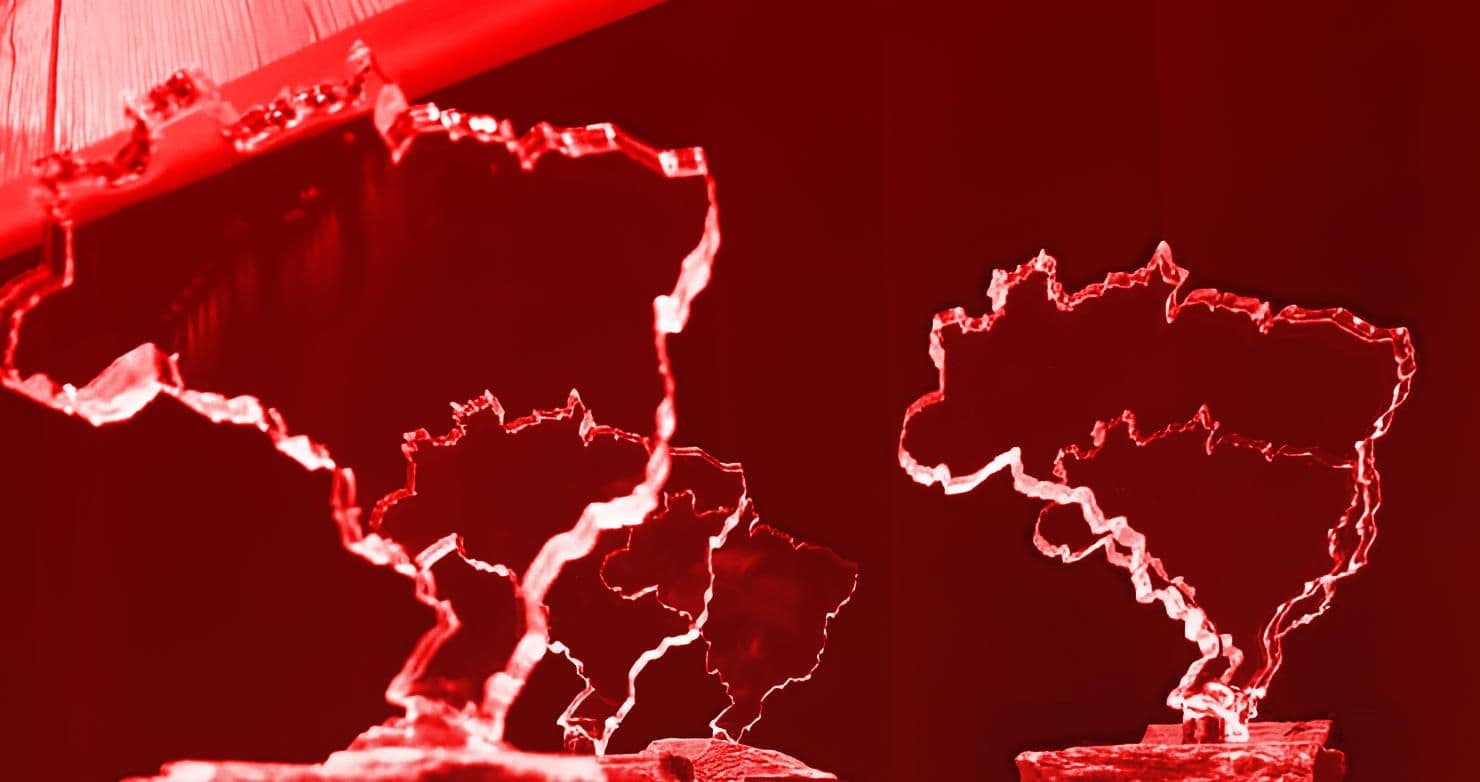 As candidatas a Empresas do Ano do Setor Mineral