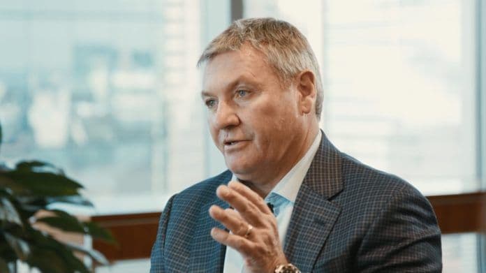 Kinross anuncia recompra de US$ 300 milhões em ações