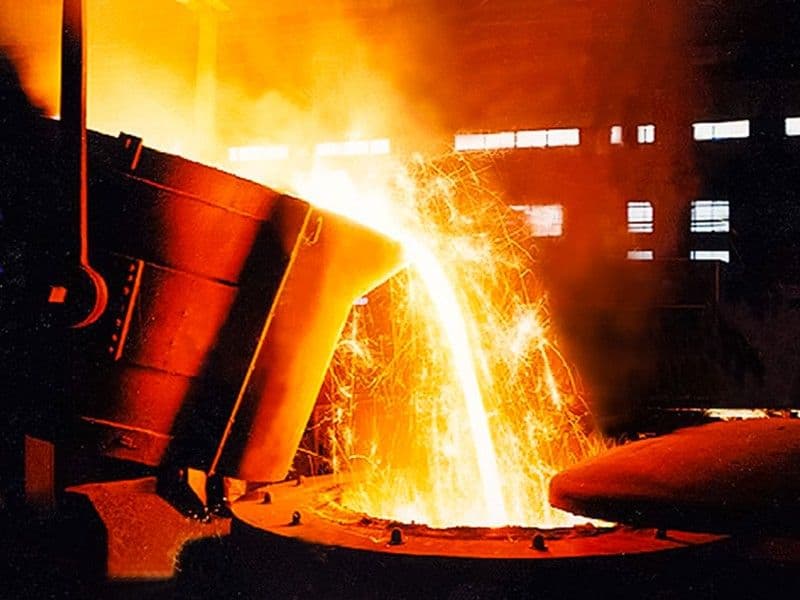 Anglo American e Thyssenkrupp Steel Europe assinam parceria