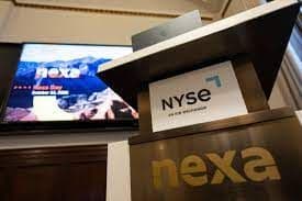 Lançado o primeiro “Nexa Day” na NYSE