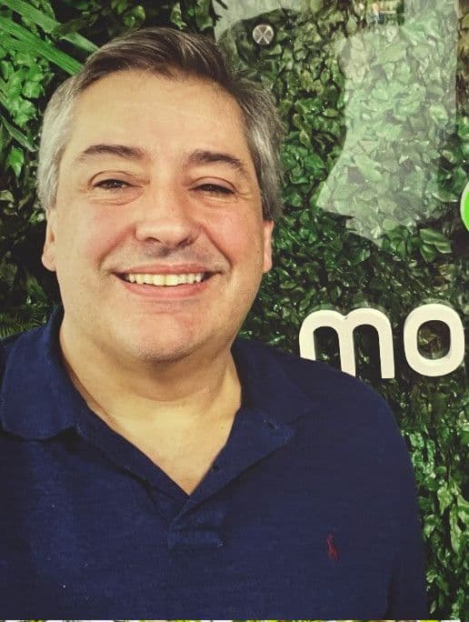 Carlos Braga assume comando da Jervois Mining Brasil