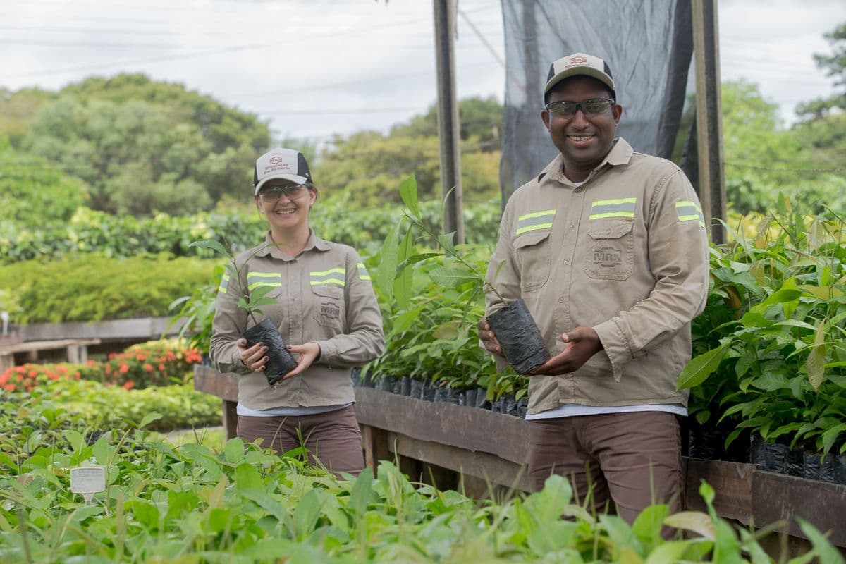 MRN recebe certificação do GHG Protocol pela 4ª. vez