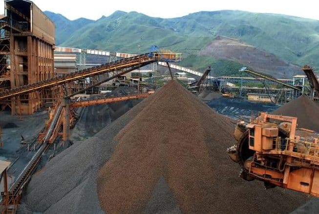 AMIG cobra dívida de R$ 2,3 bilhões da Vale