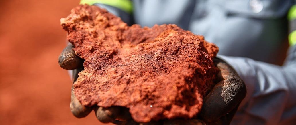 Hydro Paragominas investe R$ 590 milhões em nova frente de lavra