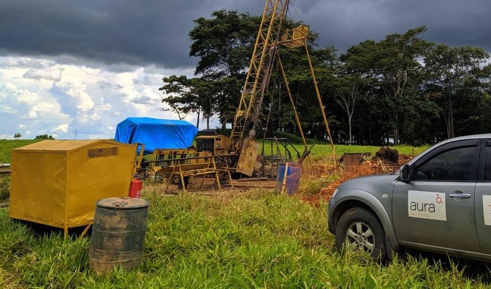 Aura Minerals deve investir US$ 107 milhões em Matupá