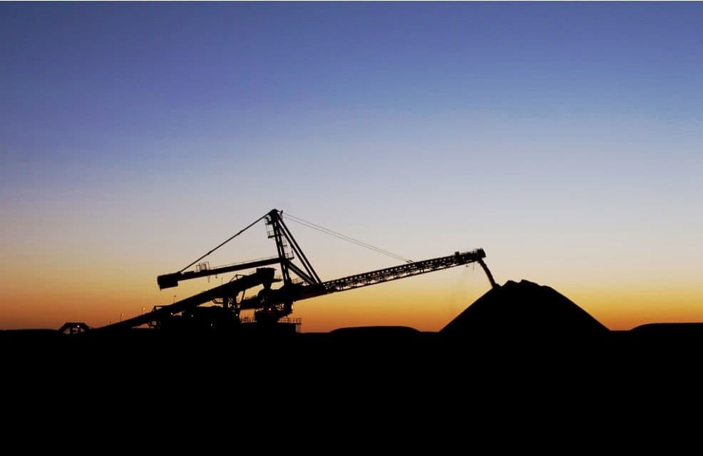 Santa Fé construirá planta de pellet feed na Bahia