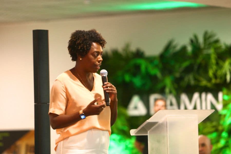 BAMIN assume compromisso com os ODS