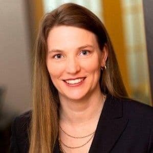 Sandra Daycock assume a presidência