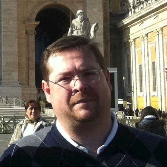 Novo presidente do Conselho de Administração