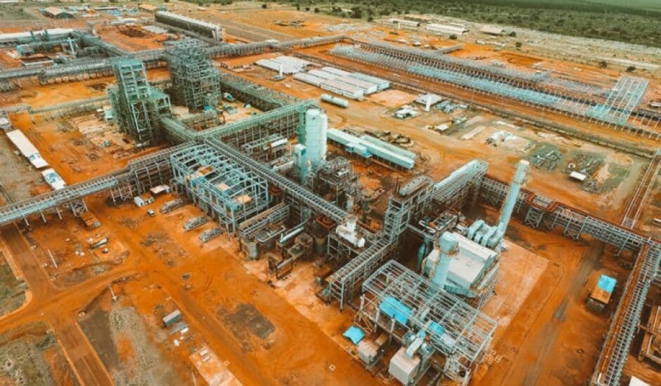 Petrobras avança com venda da UFN-III