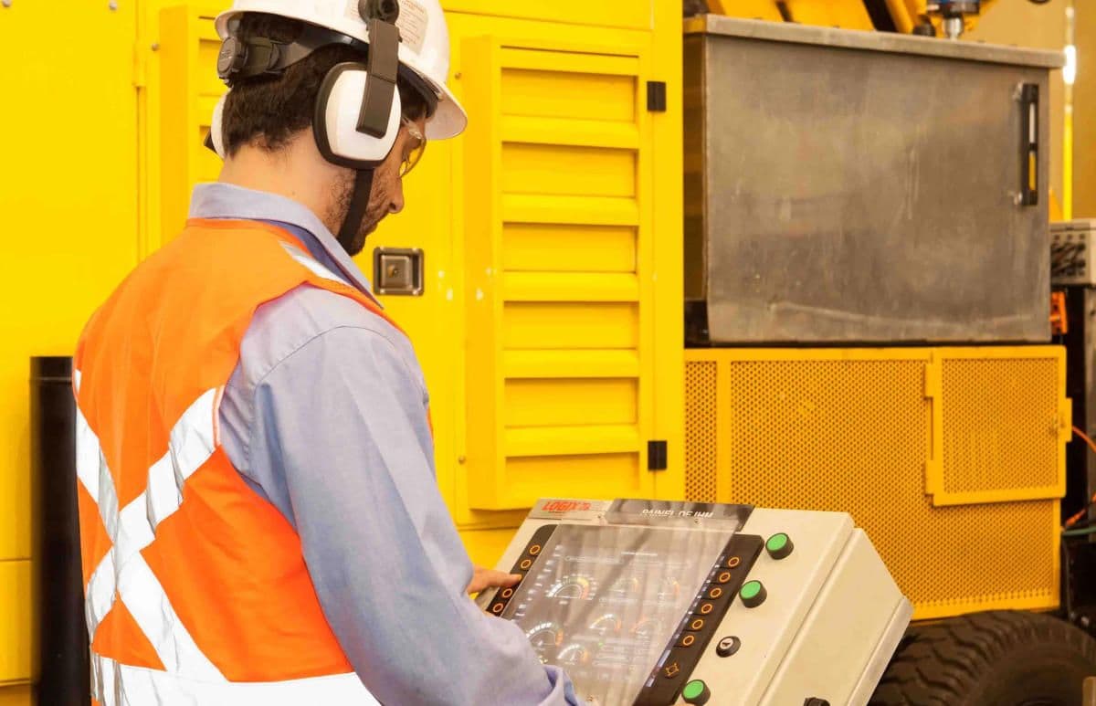 Geosol lança sonda com tecnologia 100% nacional