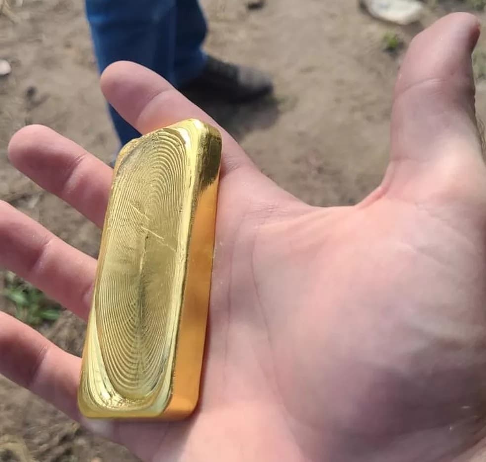 PF apreende 16 kg no valor de R$ 4 milhões