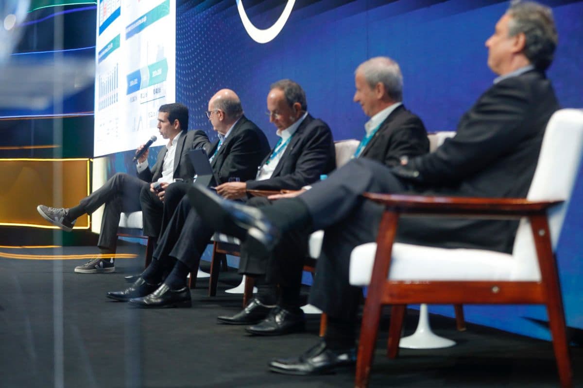 CEOs preveem um bom ano para o setor