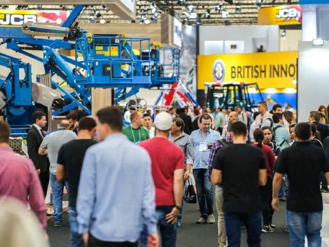 Workshop discutirá tecnologias para mineração