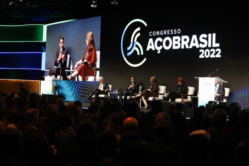 ESG cada vez mais presente nas empresas