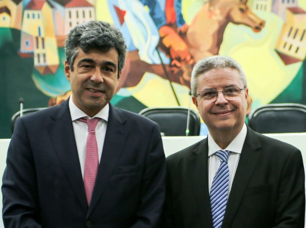 Antonio Anastasia defende fim da Lei Kandir