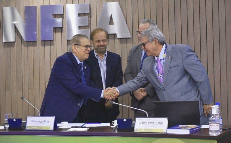 Combate à informalidade na mineração