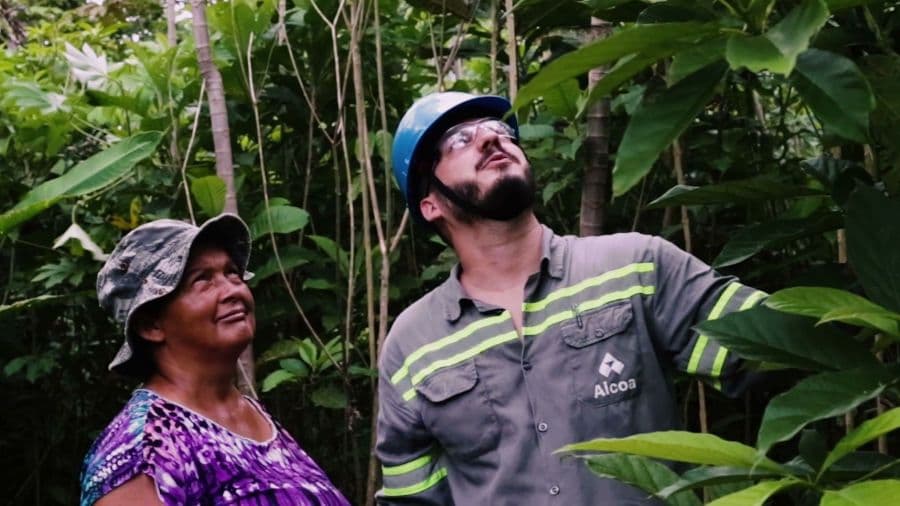 Redução de 50% nas emissões de GEE até 2030