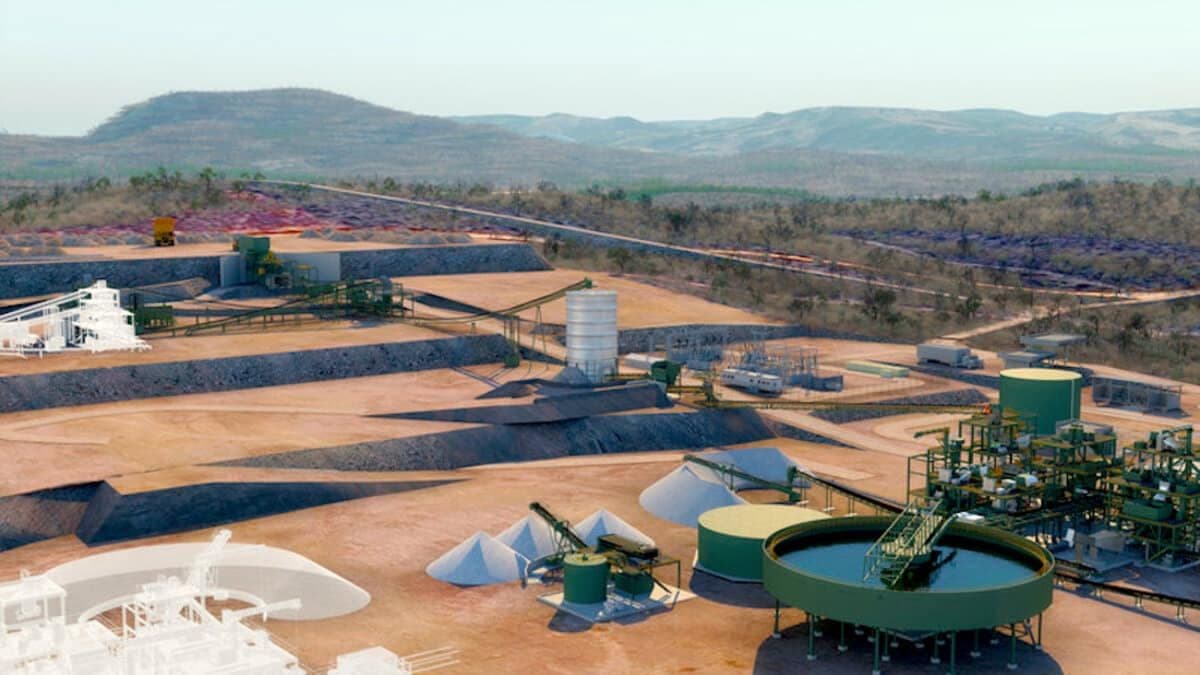 Sigma avança com projeto e anuncia novo COO