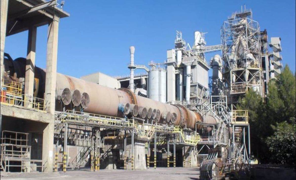 Cade aprova aquisição da LafargeHolcim