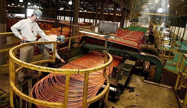 Paranapanema paga parcela de dívida